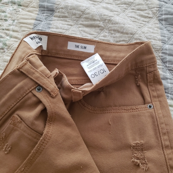 Jeans 2x1 - Picture 6 of 8